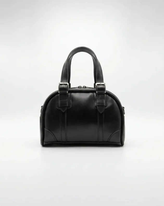 Fiona Black Bag